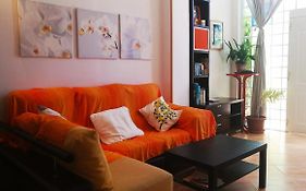 Apartamentos del Toro